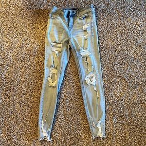 Women’s jeans